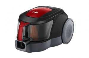 نمایندگی جارو برقی ال جی در تهران