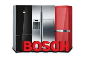 تعمیر یخچال فریزر ساید بای ساید ایستا بوش مدل KAG90AW204