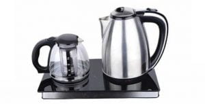 علت های نشتی آب از چای ساز