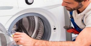 ارور ماشین لباسشویی ویرپول