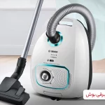تعمیر جاروبرقی بوش را در کدام مراکز انجام دهیم؟