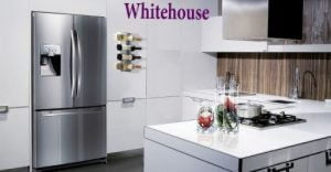 علت سرما نداشتن یخچال وایت هاوس