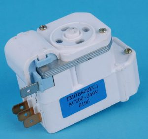 علائم خرابی تایمر یخچال