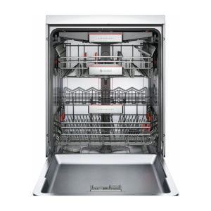 تشخیص ماشین ظرفشویی اصل از تقلبی بوش