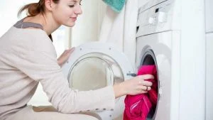 علت صدا دادن ماشین لباسشویی