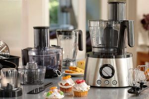 نمایندگی فلر در تهران