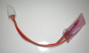 خرابی ترمودیسک یخچال