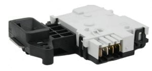 تعمیر و تست میکروسوئیچ ماشین لباسشویی