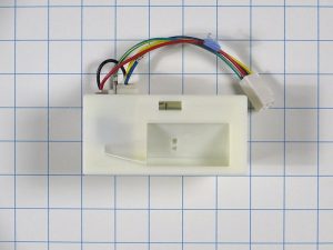 تعمیر دمپر یخچال