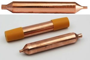 تعویض خشک کن یخچال