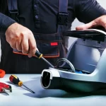 نمایندگی تعمیرات جاروبرقی بوش در تهران با گارانتی