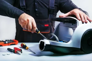 تعمیرات جاروبرقی بوش