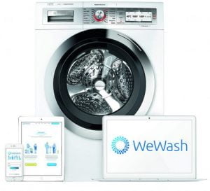 تعمیر جاروبرقی بوش