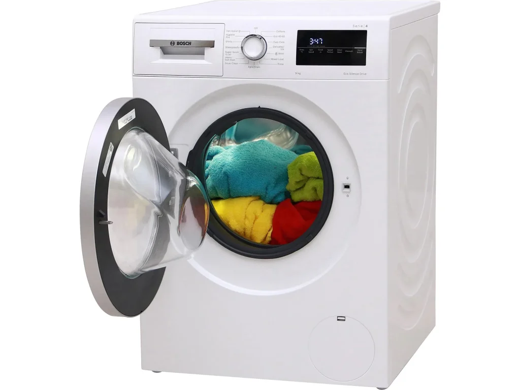 ماشین لباسشویی بوش مدل WAY 2879 IR