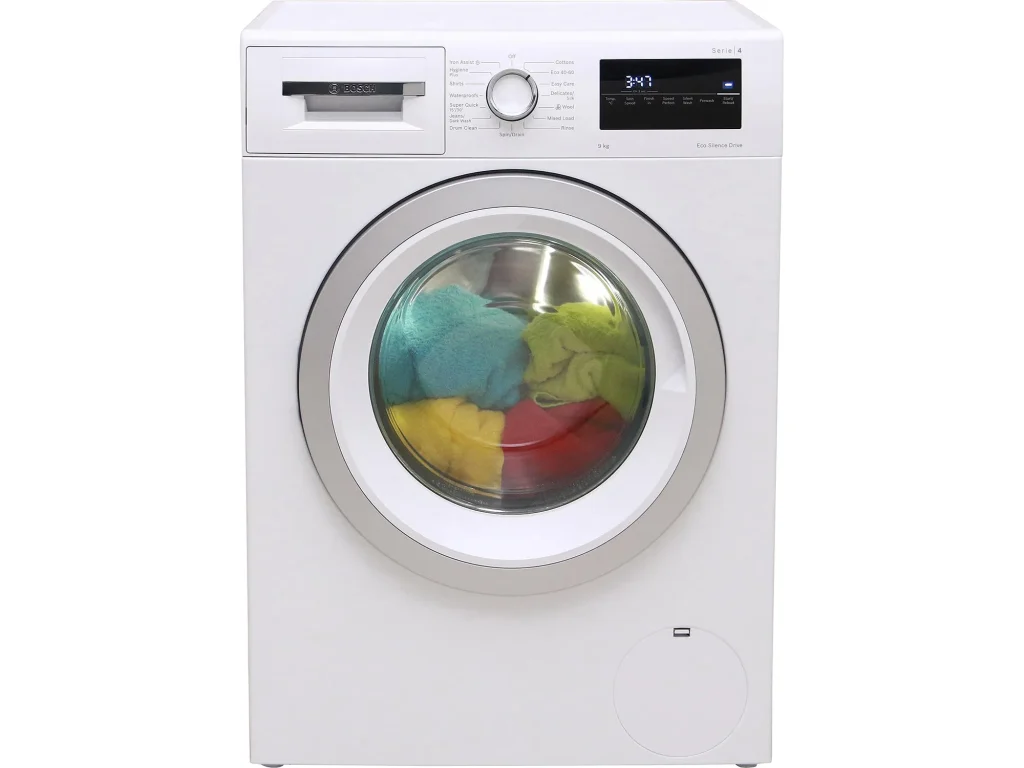 ماشین لباسشویی بوش مدل WAY 2879 IR