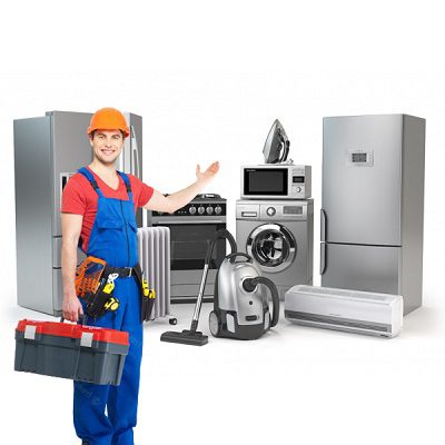 چگونه تعمیرکار حرفه ای لوازم خانگی شویم؟