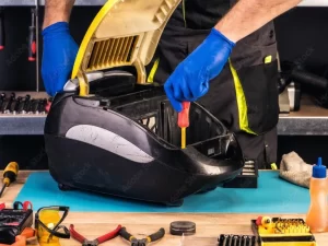 نمایندگی جاروبرق بلومبرگ در تهران