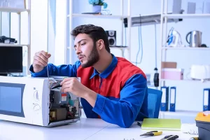 نمایندگی ماکروفر بلومبرگ در تهران