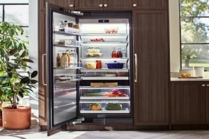 یخچال های توکار
