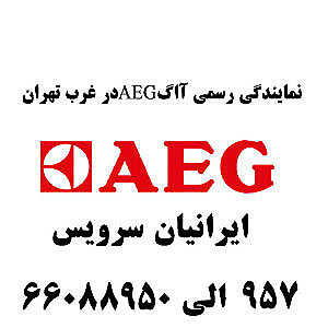 نمایندگی مجاز محصولات آاگ آلمان