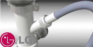 نمایندگی رسمی الجی