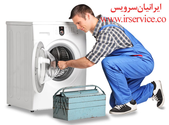 نمایندگی آدمیرال در تهران