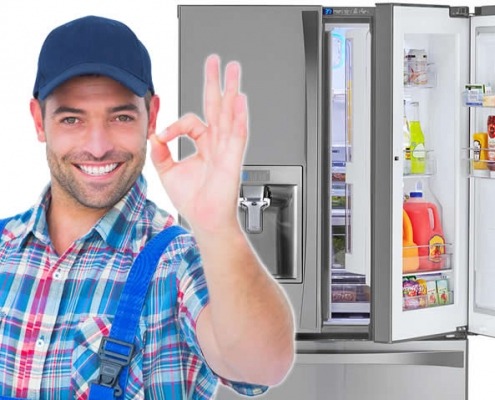نمایندگی تعمیرات وایت هاوس